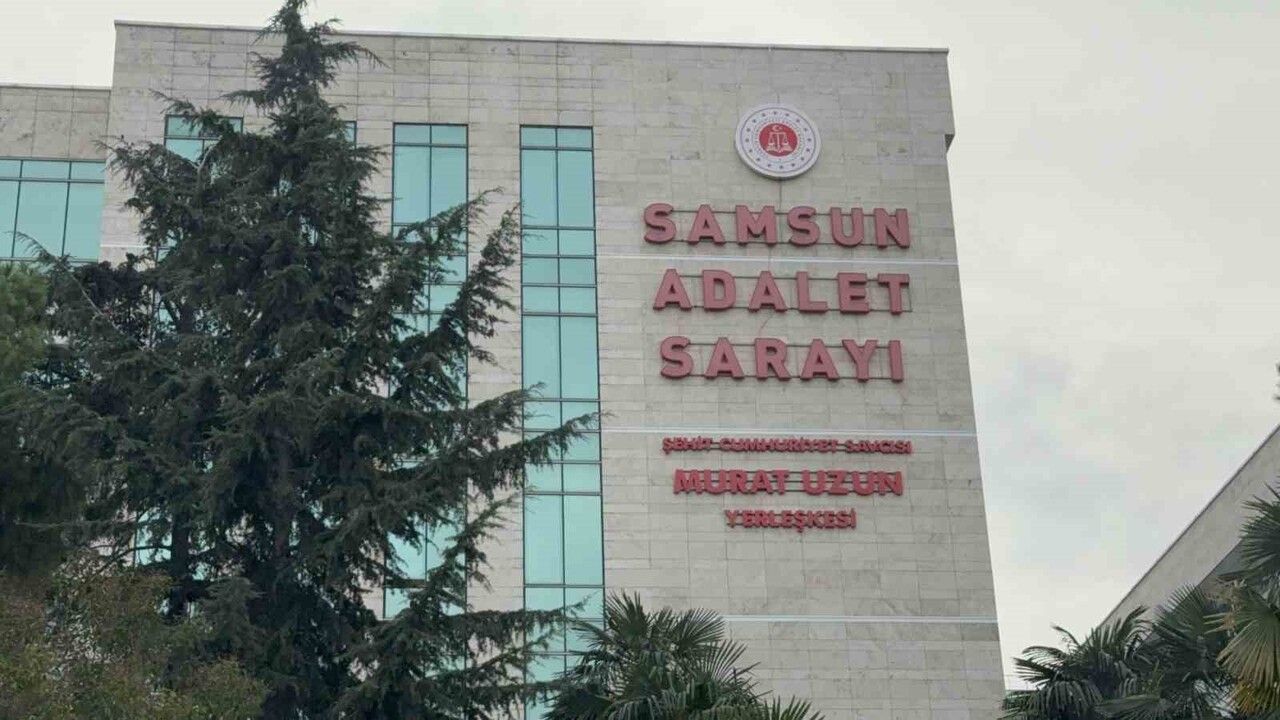 Görme Engelli Sanığa Uyuşturucu Ticaretinden 16 Yıl 6 Ay Hapis Cezası