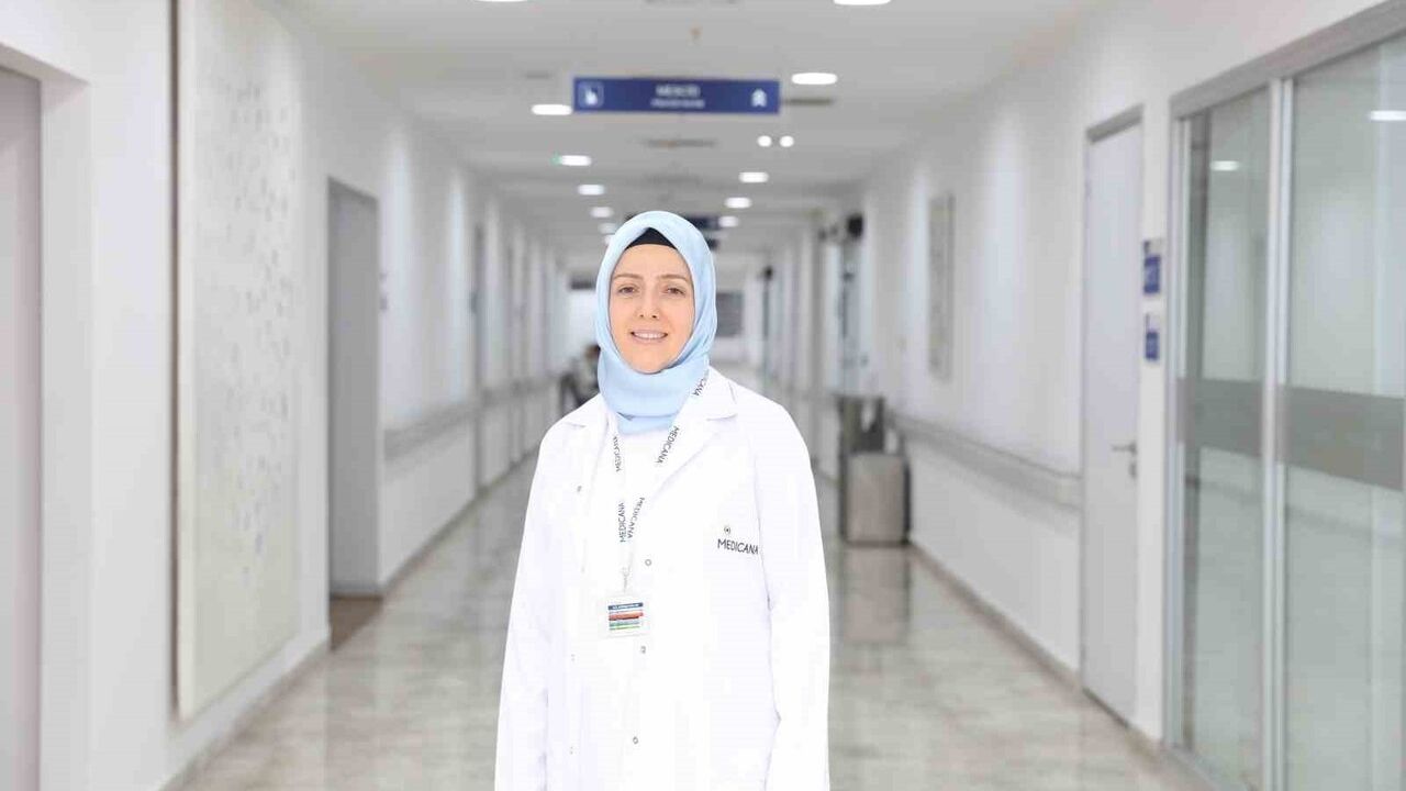 Göz Muayenesi: Nörolojik Hastalıkların Erken Teşhisi İçin Kritik Öneme Sahip