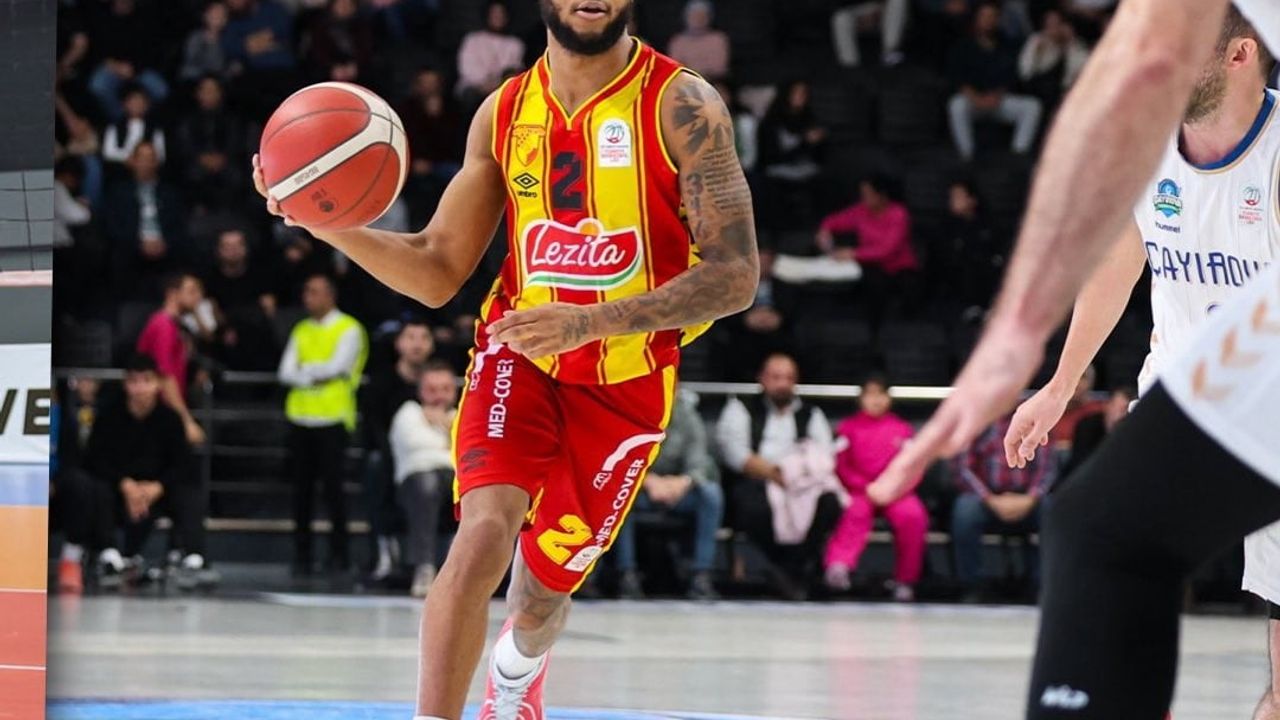 Göztepe'nin 100. Yılı: Olimpik Branşlarda Başarılarla Dolu Bir Dönem