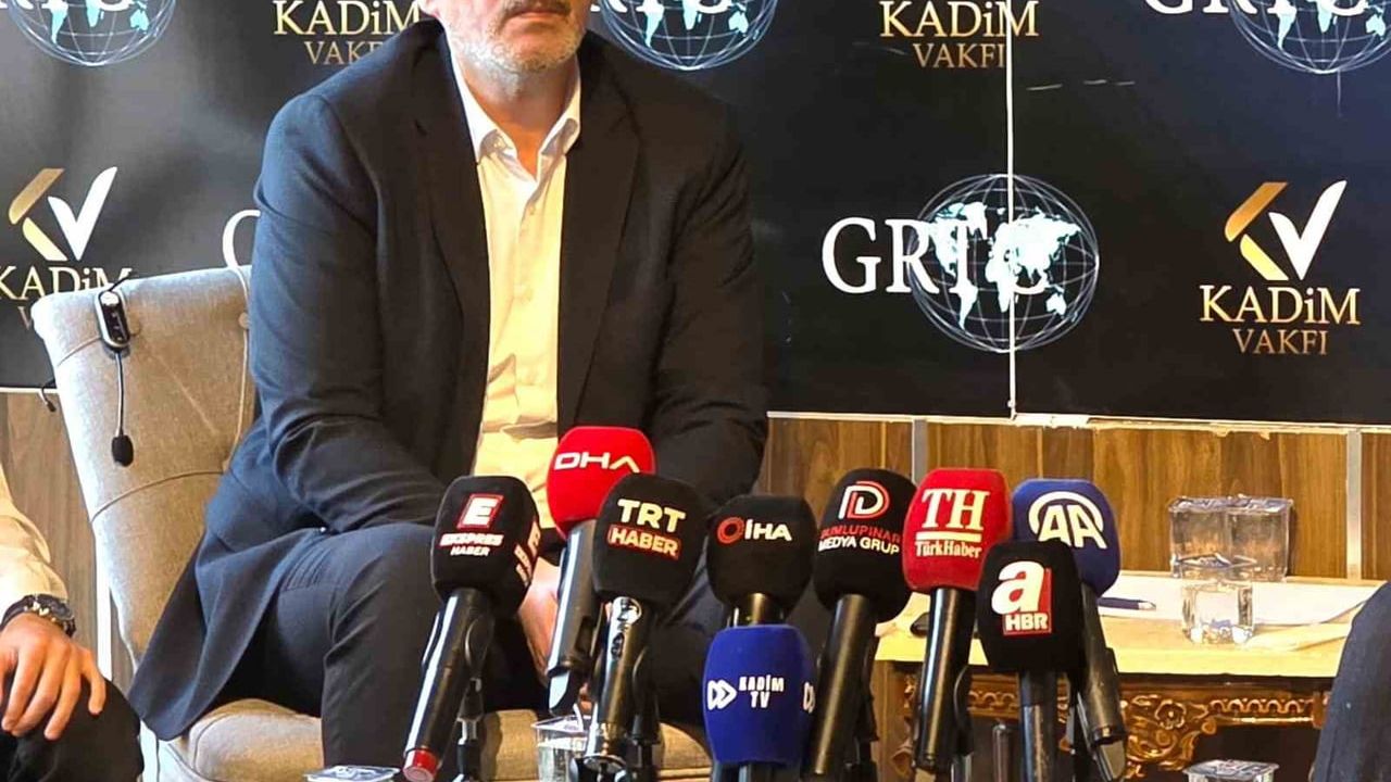 GRTC Yeni Yönetim ve İstişare Kurullarını Belirledi