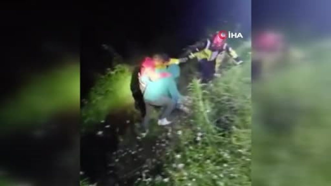 Guatemala'da Otobüs Kazası: 15 Kişi Hayatını Kaybetti, 19 Yaralı