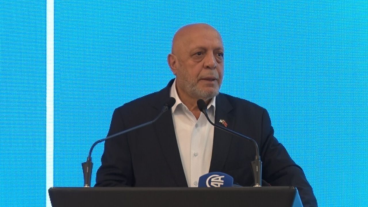 Güçlü Bir Gelecek İçin Engelli Bireyler Çalıştayı