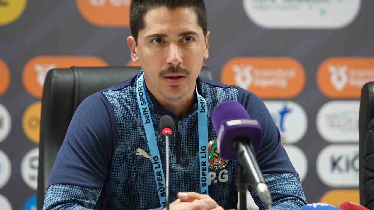 Guerreiro: '1 Puanı Hak Ettik'