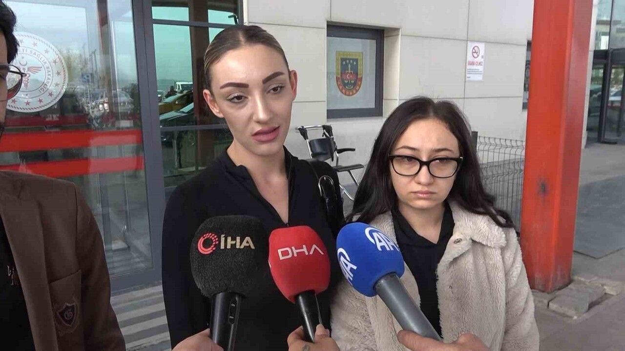 Güllü'nün Kızı Gülter, İddiaları Reddetti