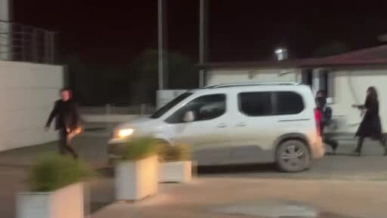 Güllü'nün Kızı Tuğyan Ülkem Gülter Tutuklandı