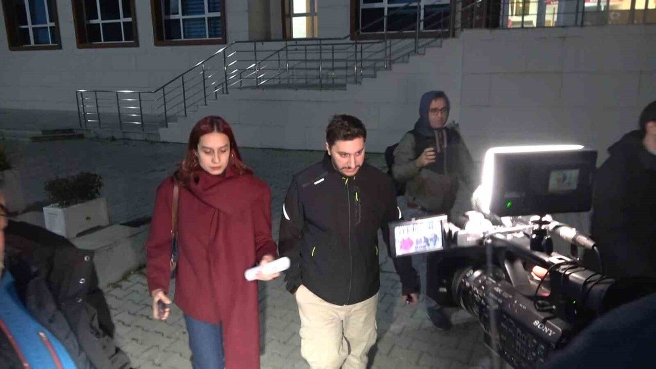 Güllü’nün Oğlu Savcılıkta İfade Verdi