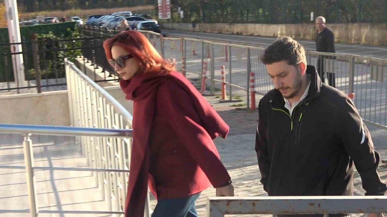 Güllü’nün Oğlundan Adliyeye İfade