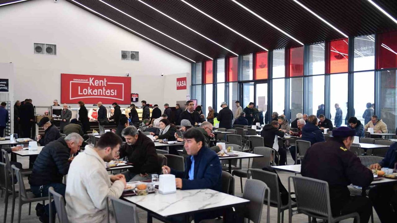 Gülşah Durbay İçin Hayır Yemeği ve Mevlit