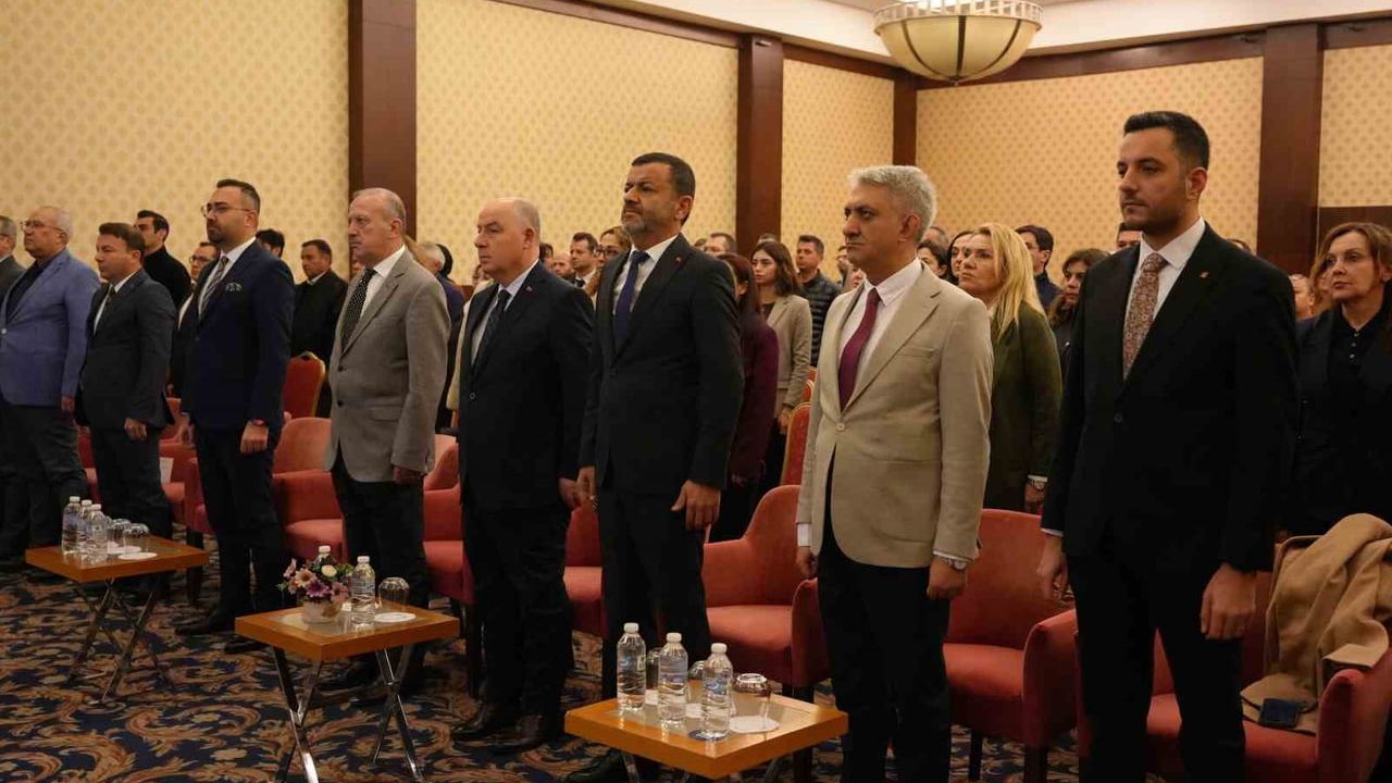 Güney Ege Kooperatifçilik Zirvesi Şekillendi