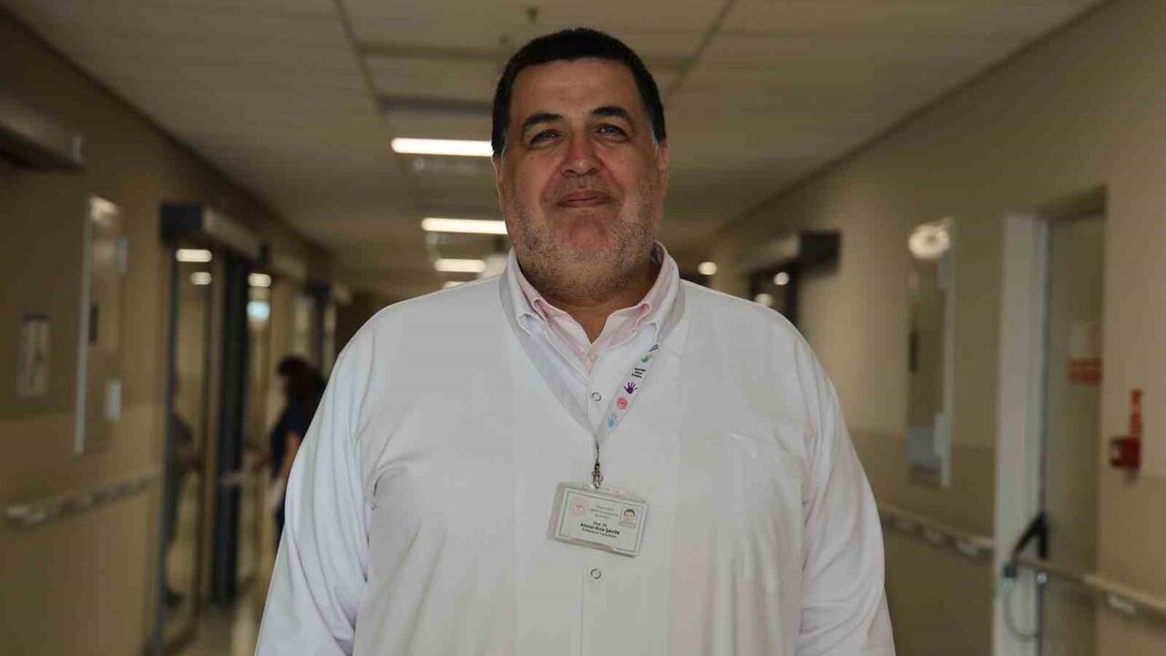 H3N2 Virüsü Hakkında Uzman Uyarıları