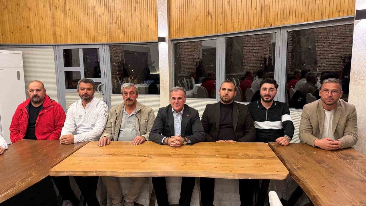 Hacılar Erciyesspor'da Güçlü İlerleyiş