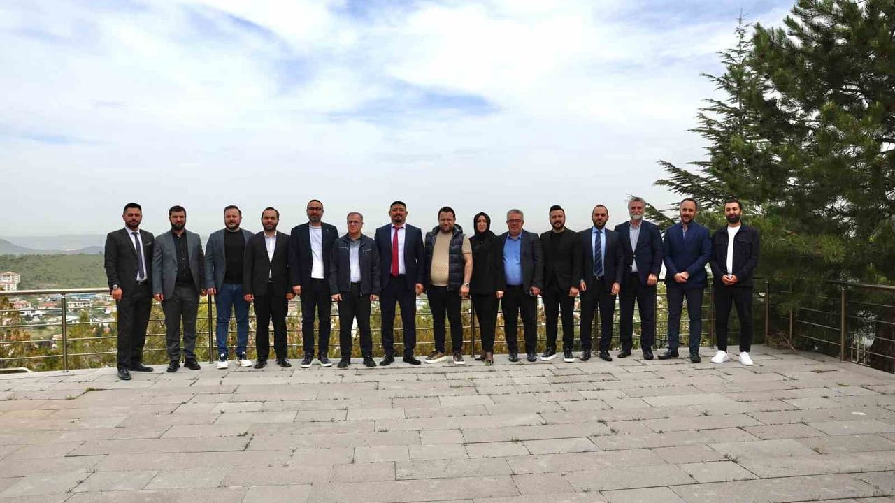 HAGİAD 2025 Yılı Çalışmalarıyla Dikkat Çekti