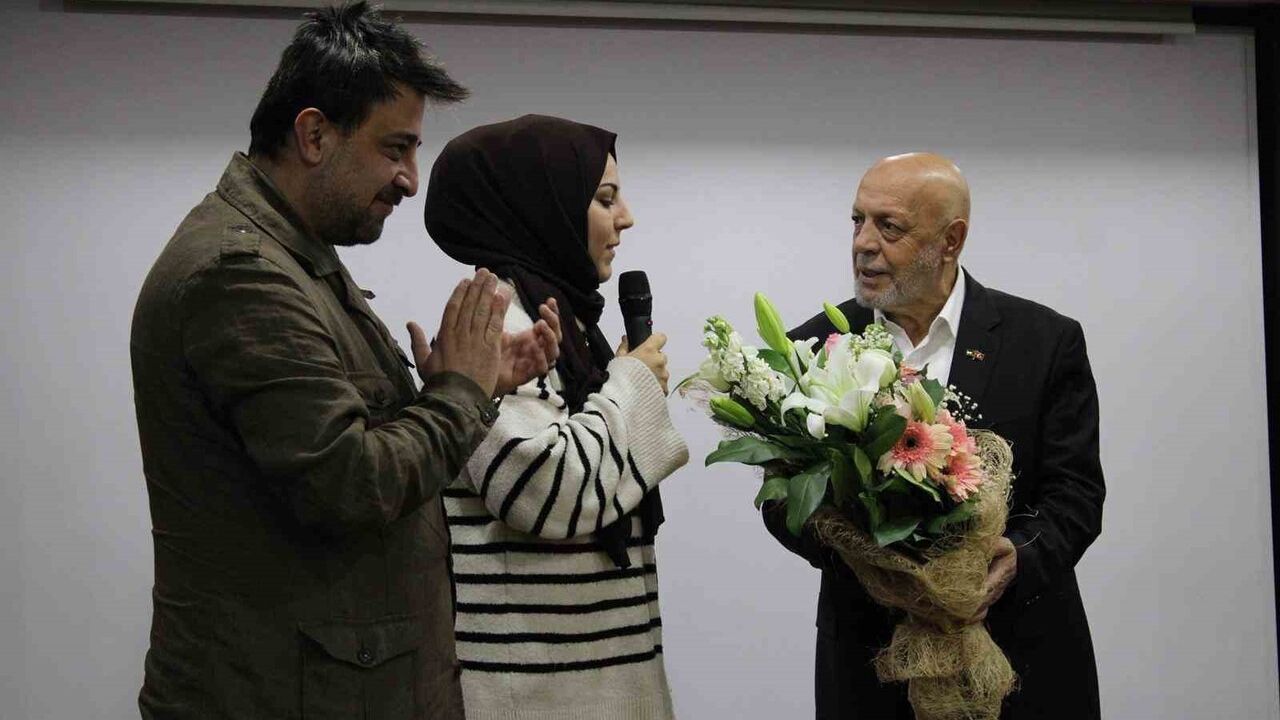 HAK-İŞ Genel Başkanı Mahmut Arslan'dan Asgari Ücret Uyarısı