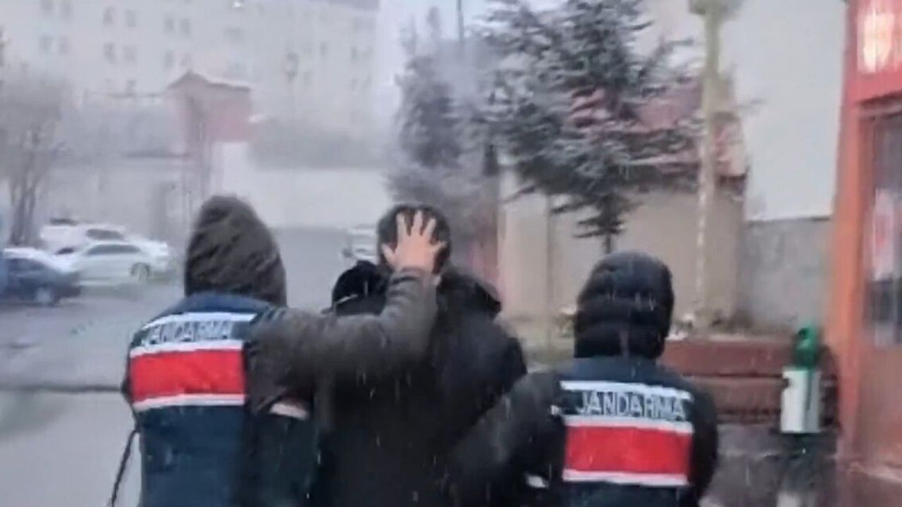 Hakkari'de İki Firari Hükümlü Yakalandı