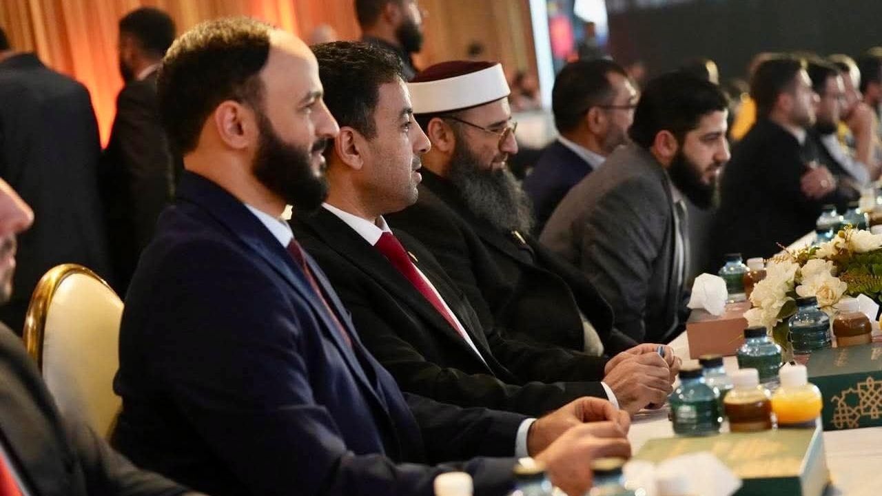 Halep Ana Kucağı Kampanyası Sonuçlandı: 426 Milyon Dolar Bağış Toplandı