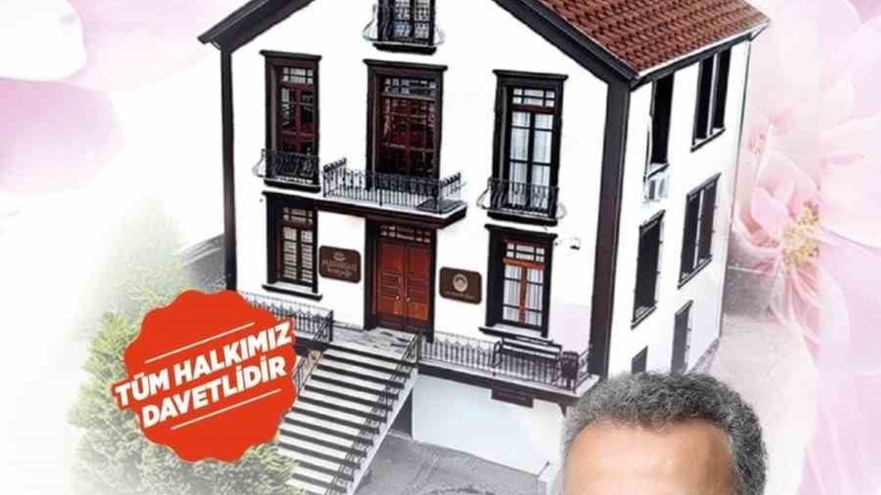 Hanımeli Konağı İlkadım'da Kadınları Bekliyor