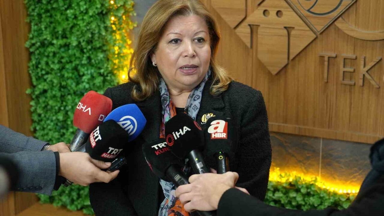 Hasan Kalyoncu Üniversitesi’nden Yerli Teknoloji Atılımı