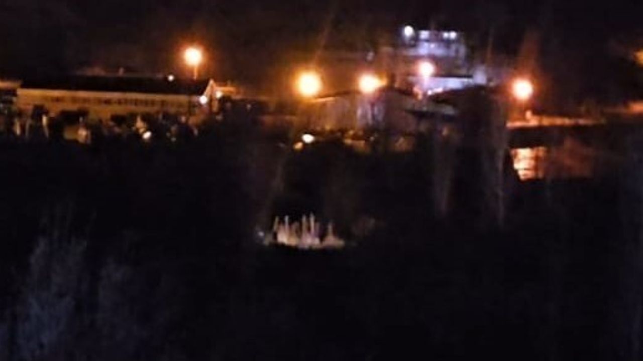 Hasan Yaşar İçin Arama Çalışmaları Devam Ediyor