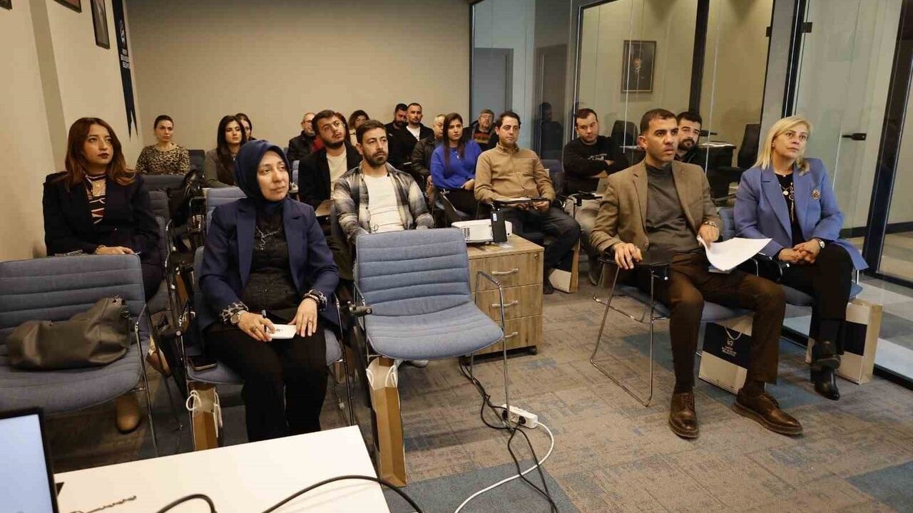 Hatay Büyükşehir Belediyesi Koordinasyon Sistemini Hayata Geçiriyor