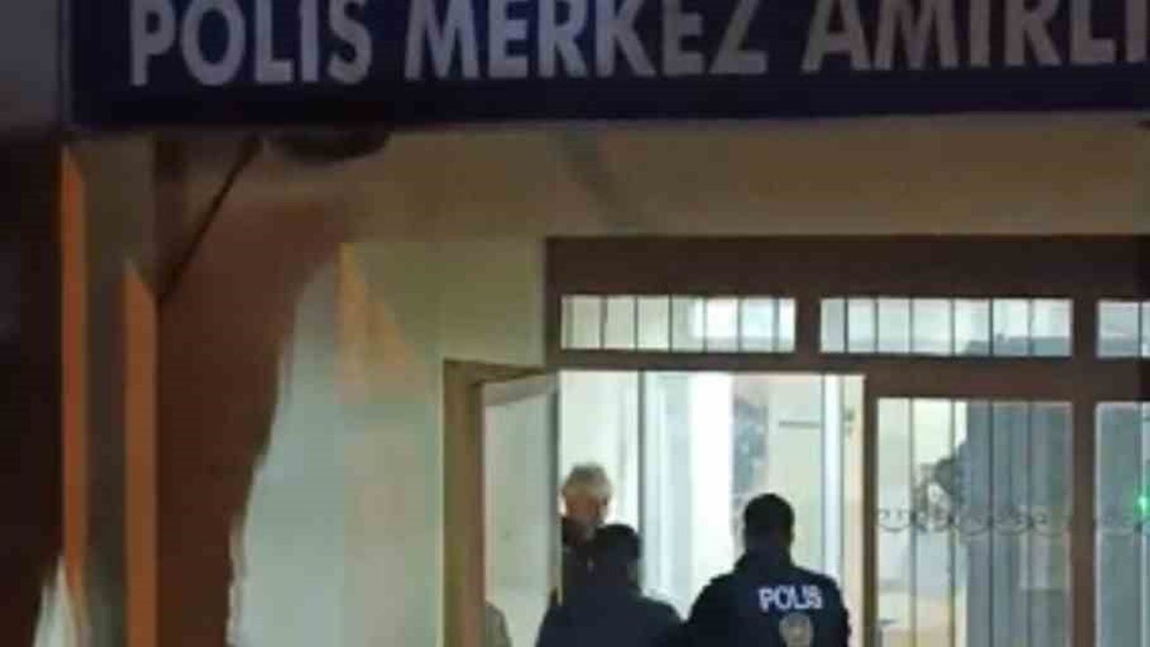 Hatay'da 30 Yıl Hapis Cezasıyla Aranan Şahıs Yakalandı