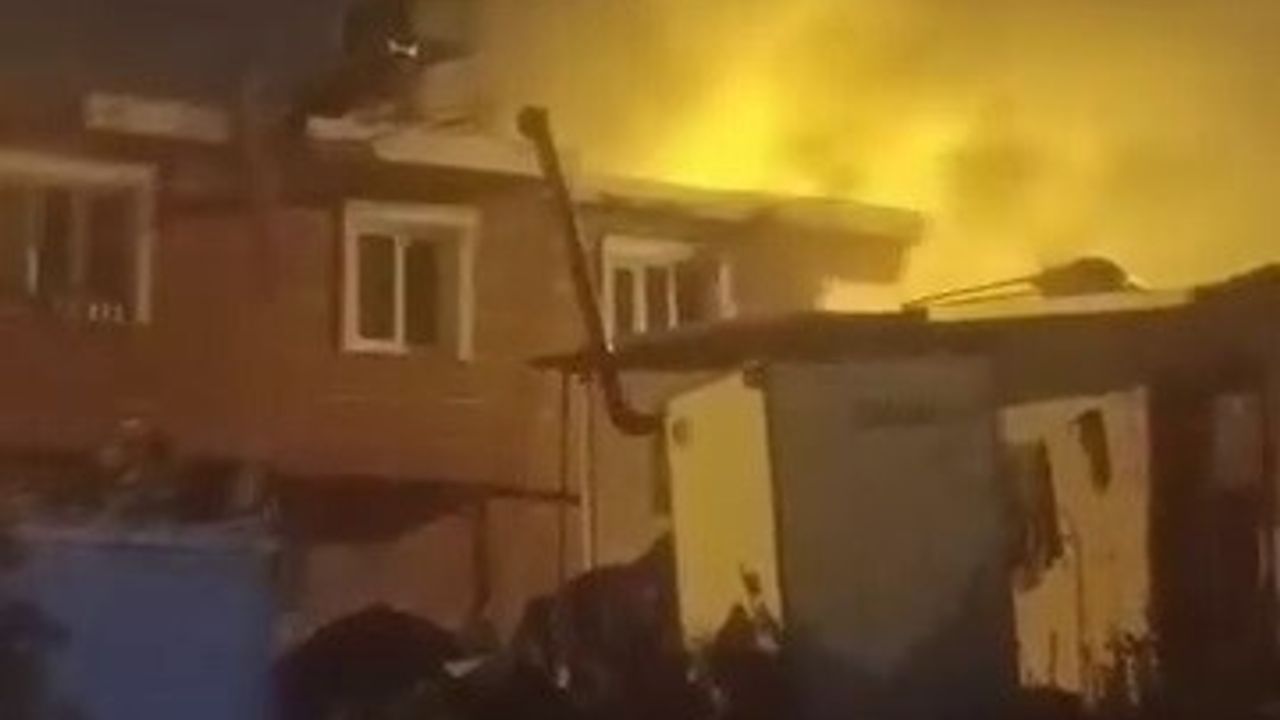 Hatay'da Aileler Arası Kavga Büyüyor