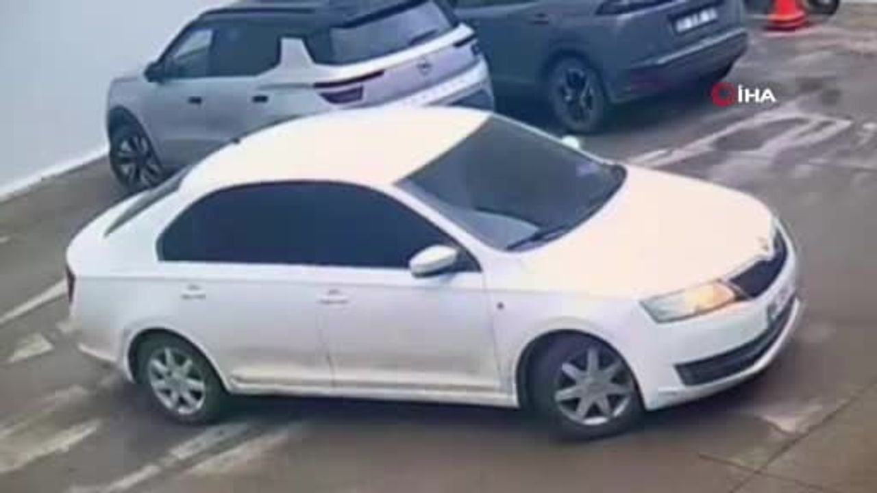 Hatay'da Hızlı Hırsızlık: 1.8 Milyon TL'lik Altın Çalındı