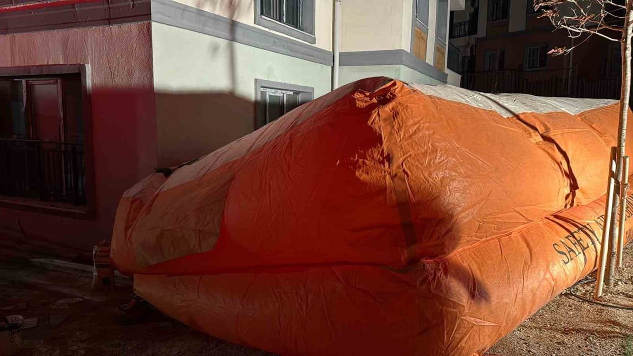 Hatay'da İntihar Girişimi Başarısızlıkla Sonuçlandı