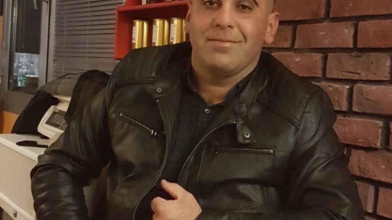 Hatay'da Mikser Kazası: Motosiklet Sürücüsü Hayatını Kaybetti