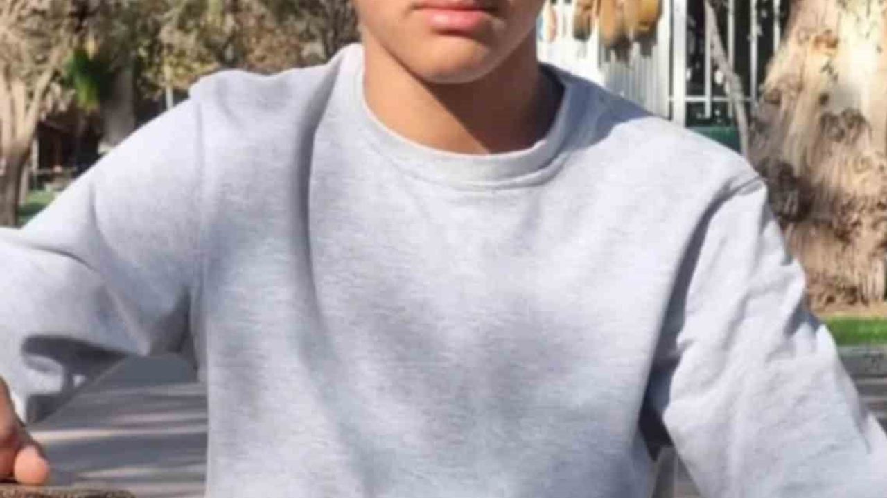 Hatay'da Motosiklet Kazası: İki Çocuk Hayatını Kaybetti