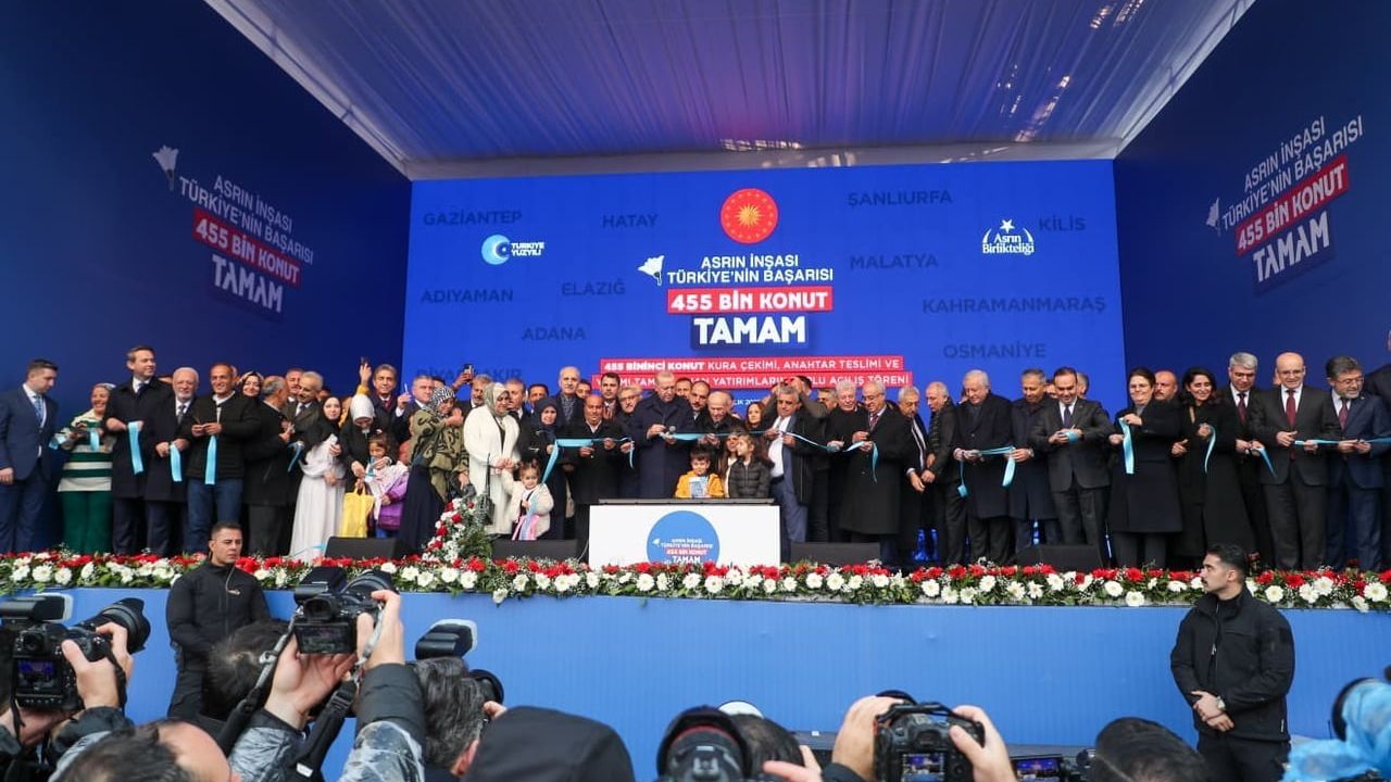 Hatay'da Tarihi Yapılar Yeniden Hayat Buluyor