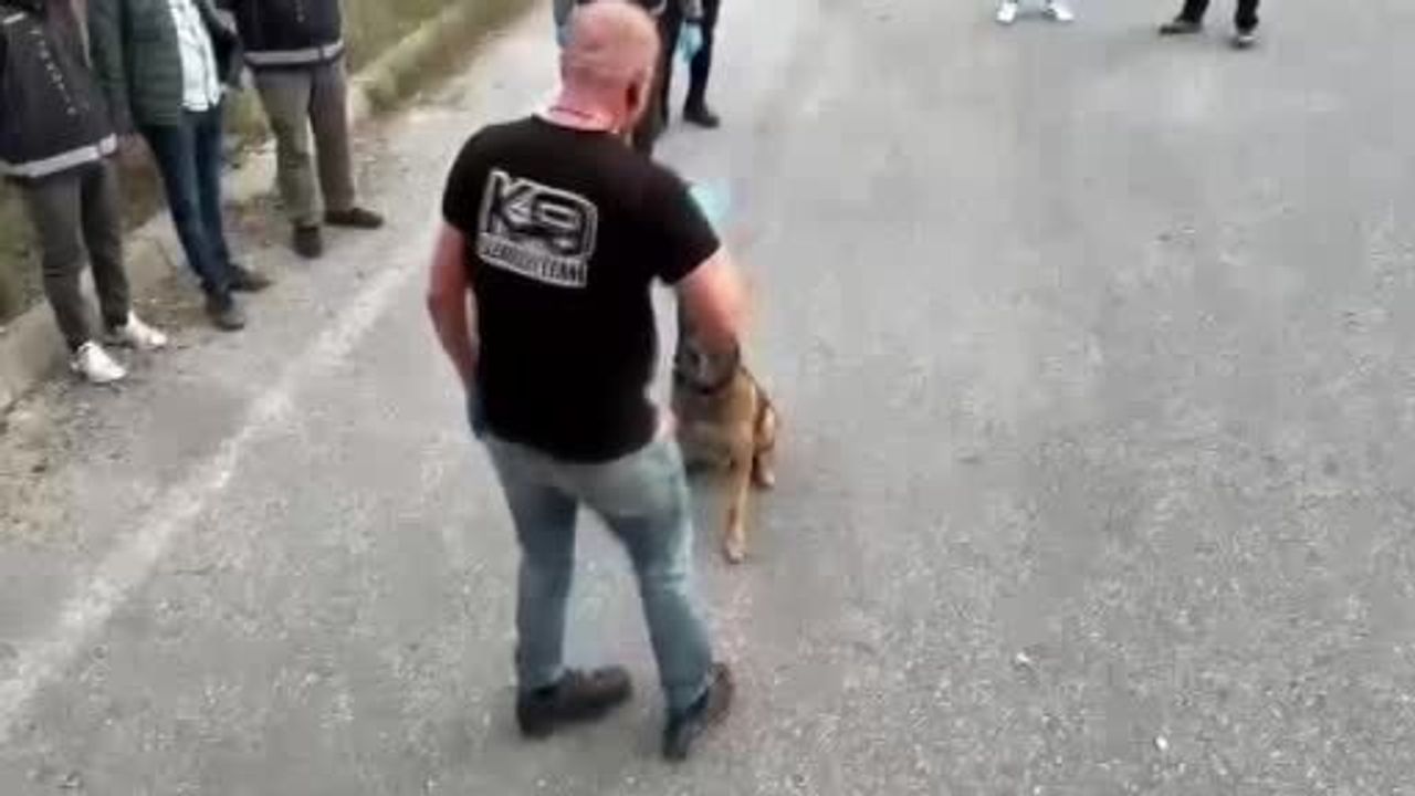 Hatay'da Uyuşturucu Operasyonu: Tırın Tabanda 220 Bin Hap Ele Geçirildi