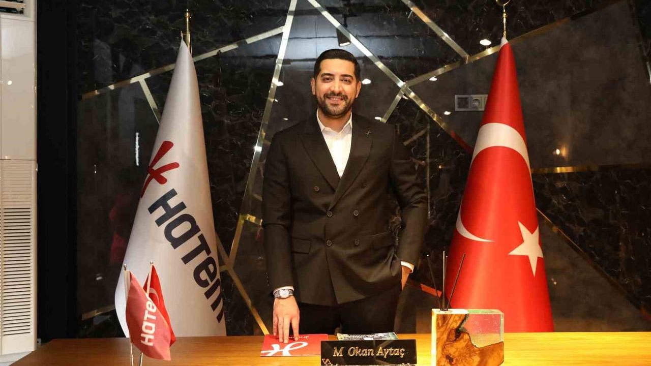 Hatem Hastanesi'nden 2026 Yılına Özel Mesaj