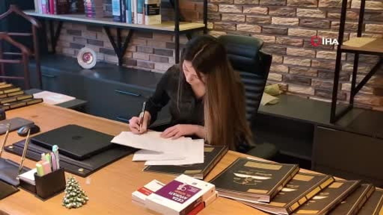 Hatice Yalman Davasında Dikkat Çeken Detaylar