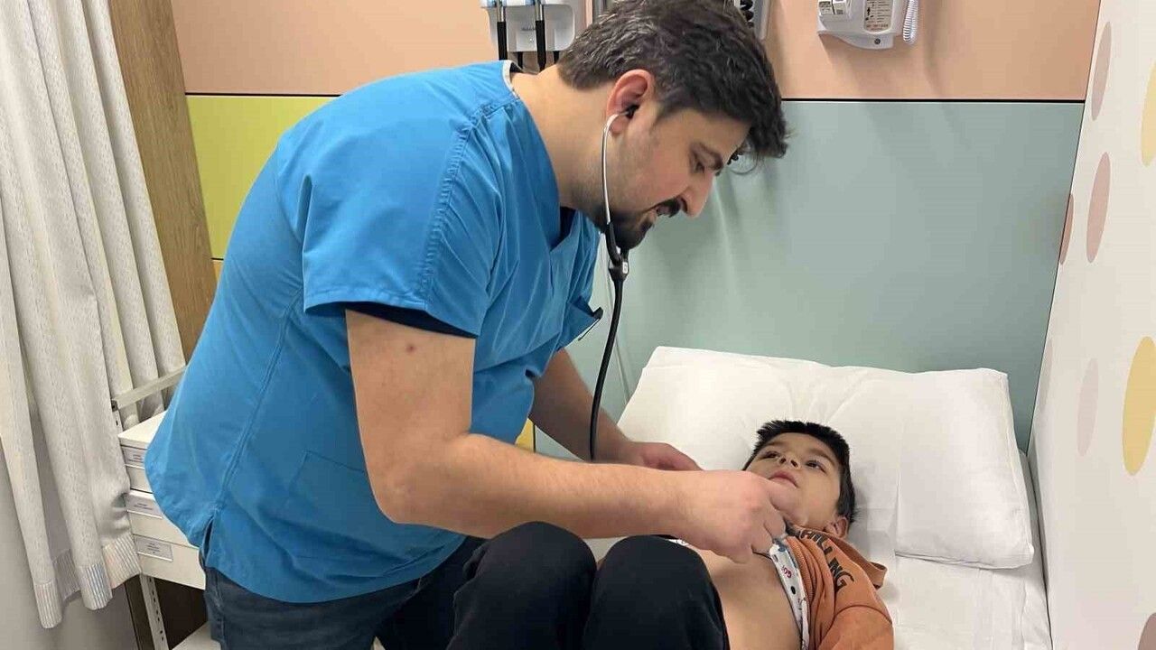 Hava Değişiklikleri ve Çocuk Sağlığı: Enfeksiyon Riskleri