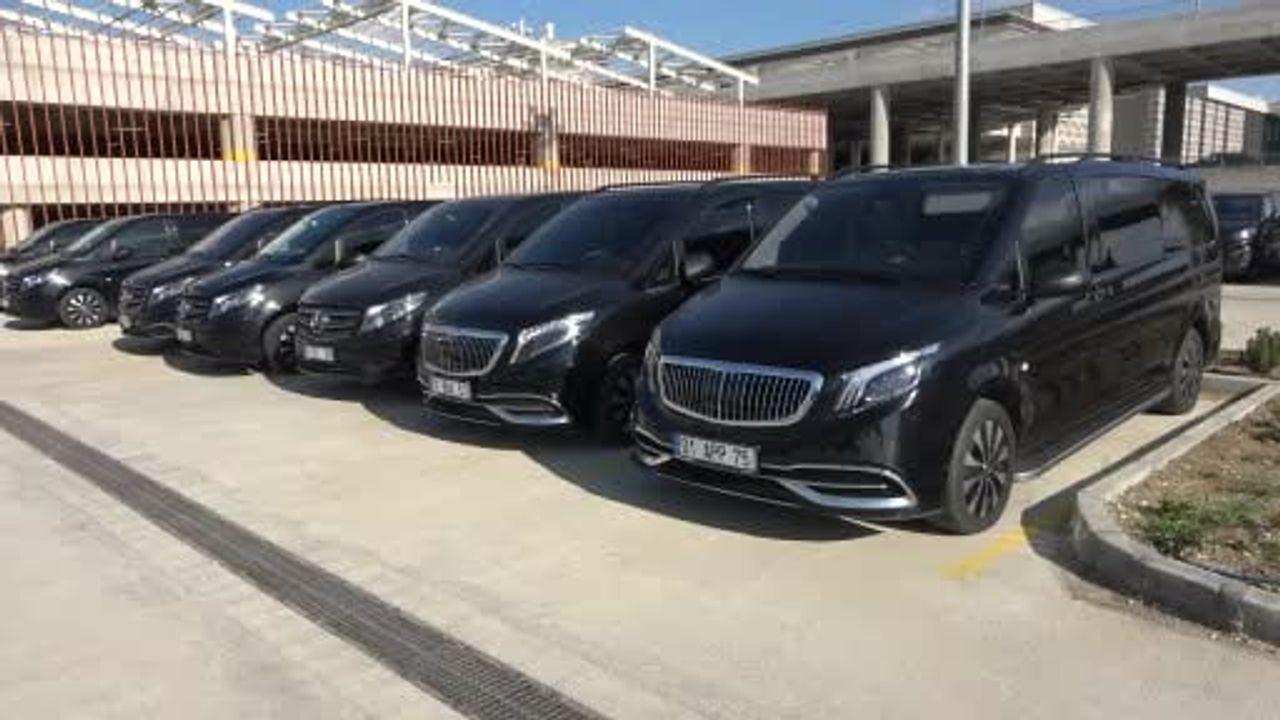 HAVAMAŞ 2026 Planlarıyla Yolcu Taşımacılığında Güvencede