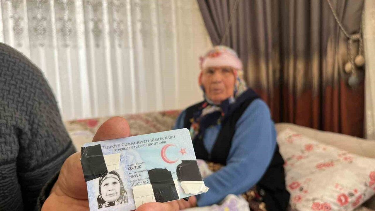 Havva Koltuk'un Yaş Bilgisi Tartışması