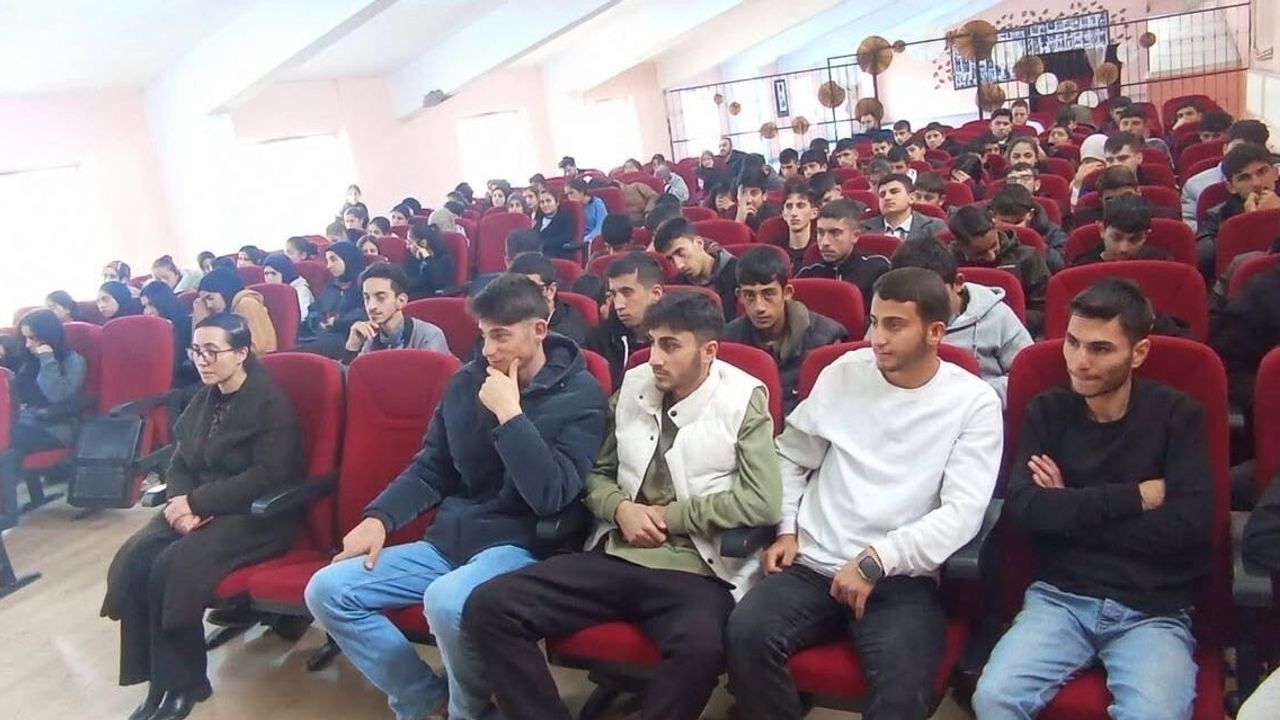 Hayatın Ritmi: Namazın Gençler Üzerindeki Etkileri