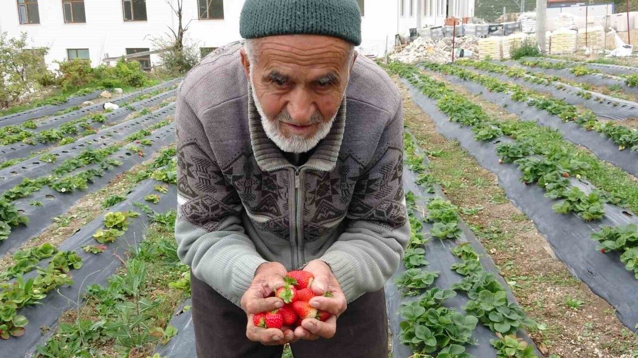 Hayırsever İbrahim Çakmakçı'nın Vefatı: Türkiye'nin Tanıdığı İsim