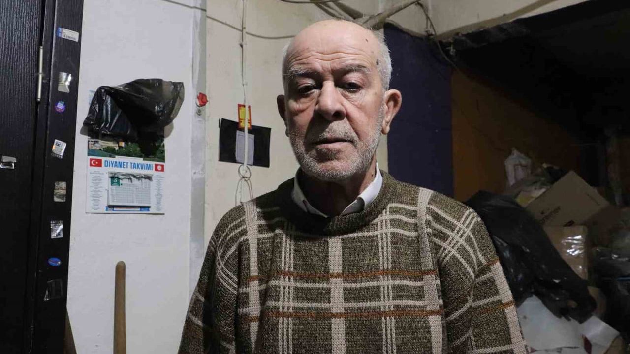 Hayırseverlerden Destek: 75 Yaşındaki Hasan Gürbüz'ün Hikayesi