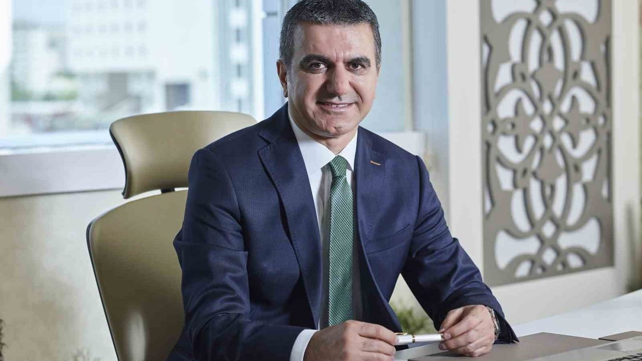 Hayrullah Kubba'dan 25 Aralık Gaziantep'in Kurtuluşu ve Regaip Kandili Mesajı