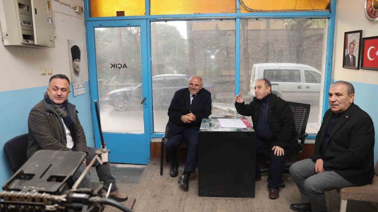 Hereke'ye Yeni Üniversite Kampüsü Müjdesi