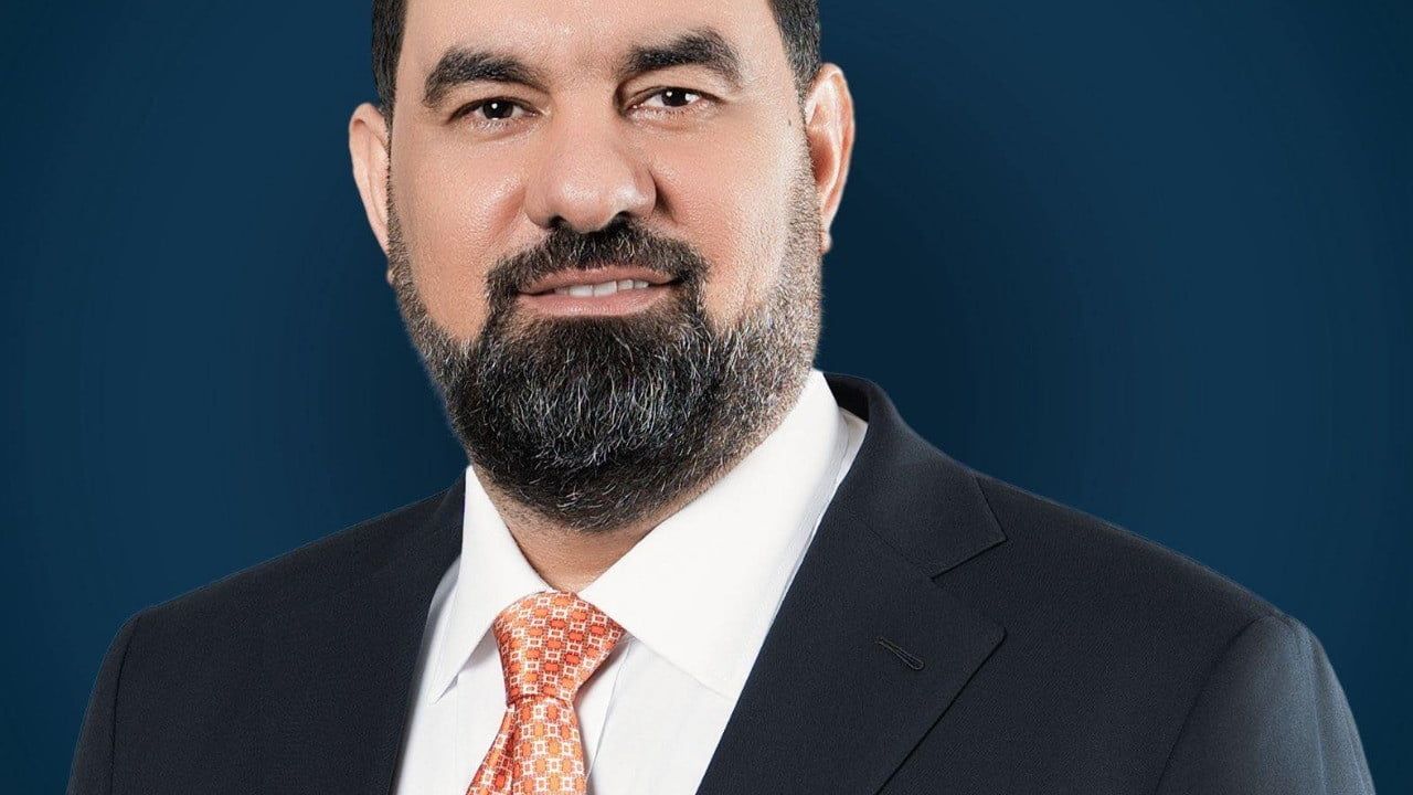 Heybet el-Halbusi Irak Meclisi'nin Yeni Başkanı