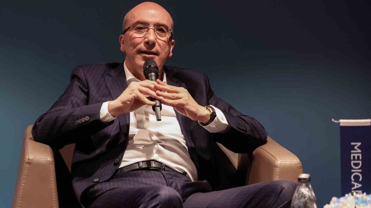 Hidayet Türkoğlu, Sağlık ve Spor Zirvesinde Önemli Mesajlar Verdi