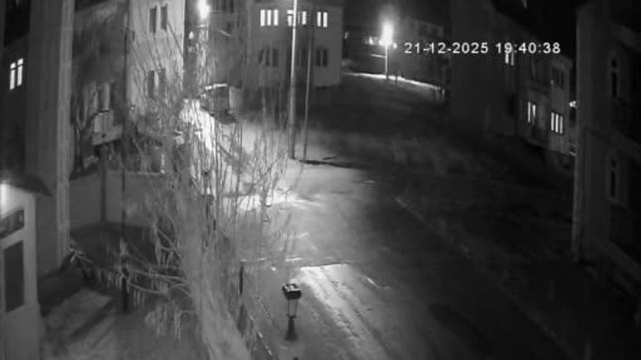 Hırsızlık Girişiminde Elini Keserek Hastanelik Olan Şahıs Yakalandı