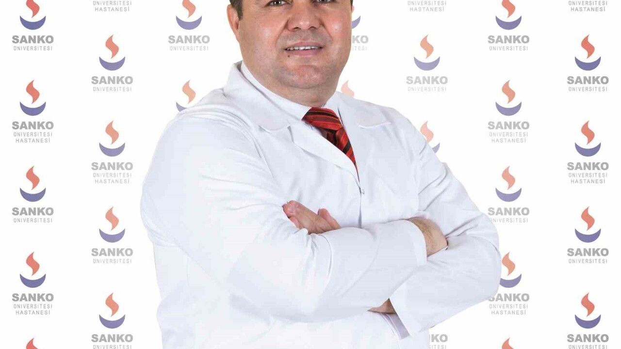 HIV Enfeksiyonu ve Önemi: Doç. Dr. Tanrıverdi Açıklıyor