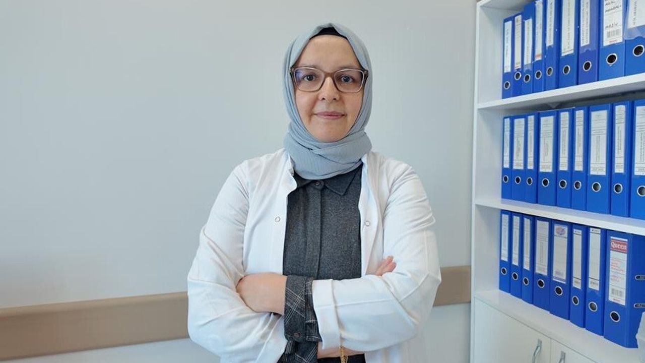 HIV Tehdidi Devam Ediyor: Uzman Uyarıyor