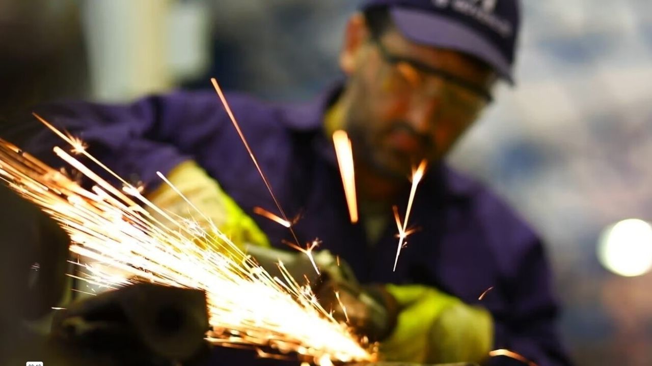 Hizmet Üretim Endeksi Ekim 2025 Verileri Açıklandı