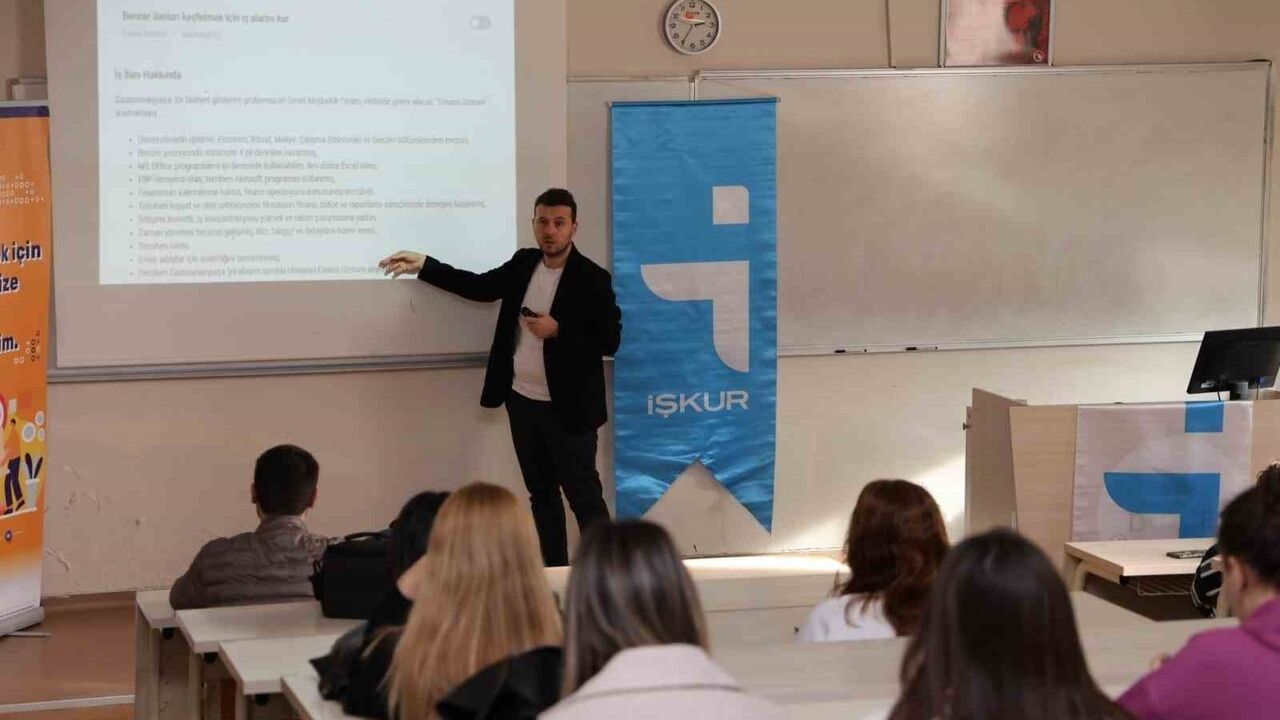 Hobini İşine Dönüştür: Kariyer Gelişimi için Hayalini Kat