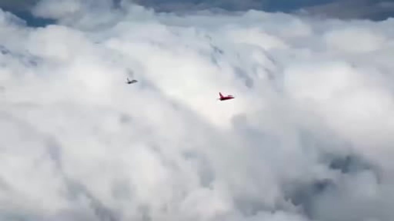 HÜRJET İle Tarihi İhracat Başarısı