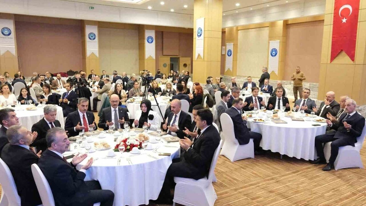 Hüseyin Nihal Atsız’a Vefa: Şiir Yarışmasının Ödül Töreni Gerçekleşti